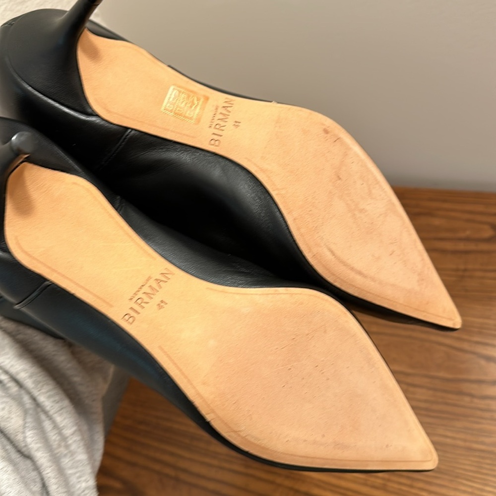 Alexandre Birman Booties - Picture 8 of 12